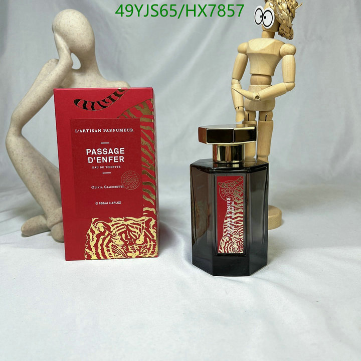 Perfume-L'Artisan Parfumeur,Code: HX7857,$: 49USD