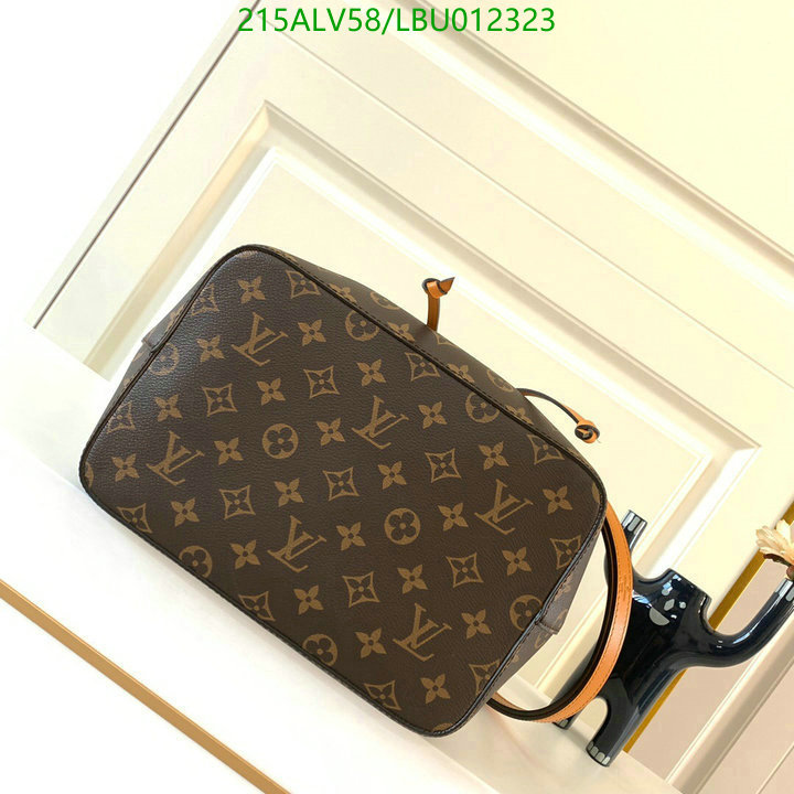 LV Bags-(Mirror)-Nono-No Purse-Nano No-,Code: LBU012323,$: 215USD