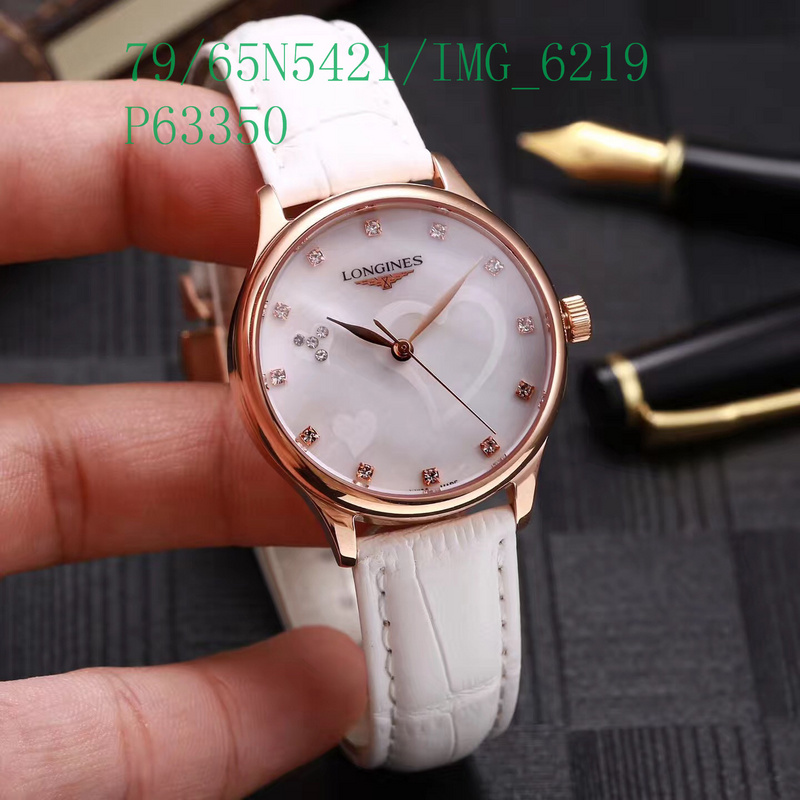 Watch-4A Quality-LONGINES, Code：W042934,