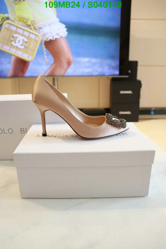 Women Shoes-Manolo Blahnik, Code: S040140,$: 109USD