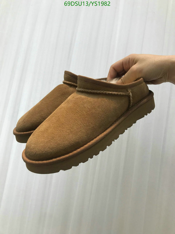 Women Shoes-UGG, Code: YS1982,$: 69USD