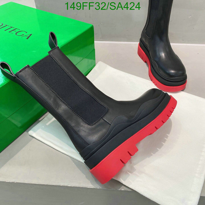 Women Shoes-BV, Code: SA424,$: 149USD