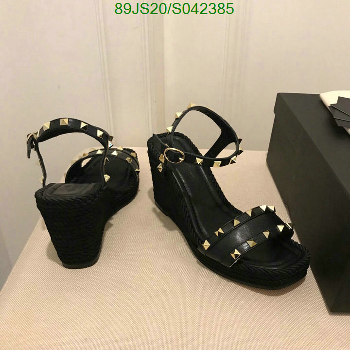 Women Shoes-Valentino, Code: S042385,$:89USD