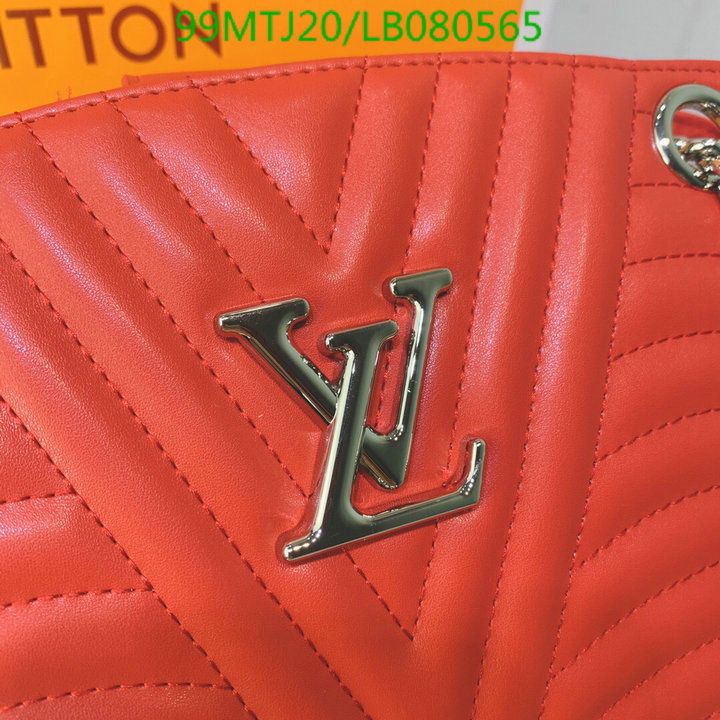 LV Bags-(4A)-Handbag Collection-,Code: LB080565,$: 99USD