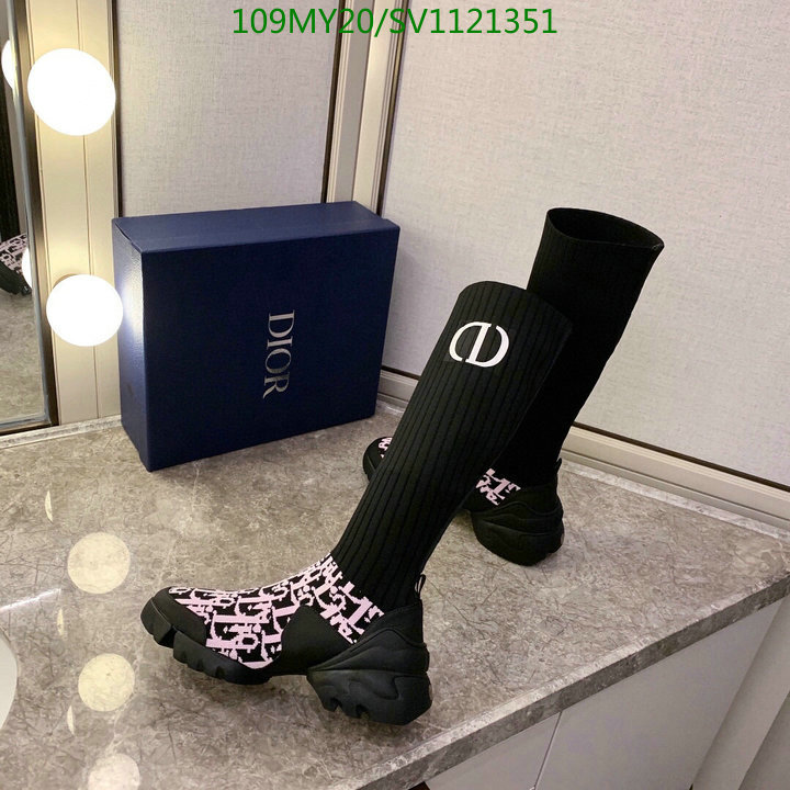 Women Shoes-Dior,Code: SV1121351,$: 109USD