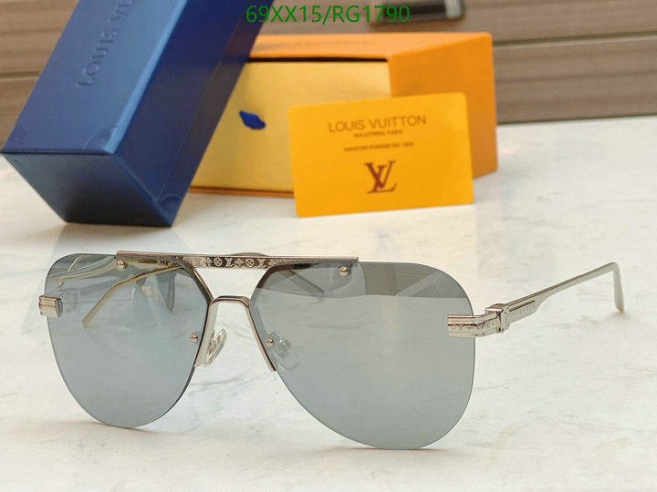 Glasses-LV, Code: RG1790,$: 69USD