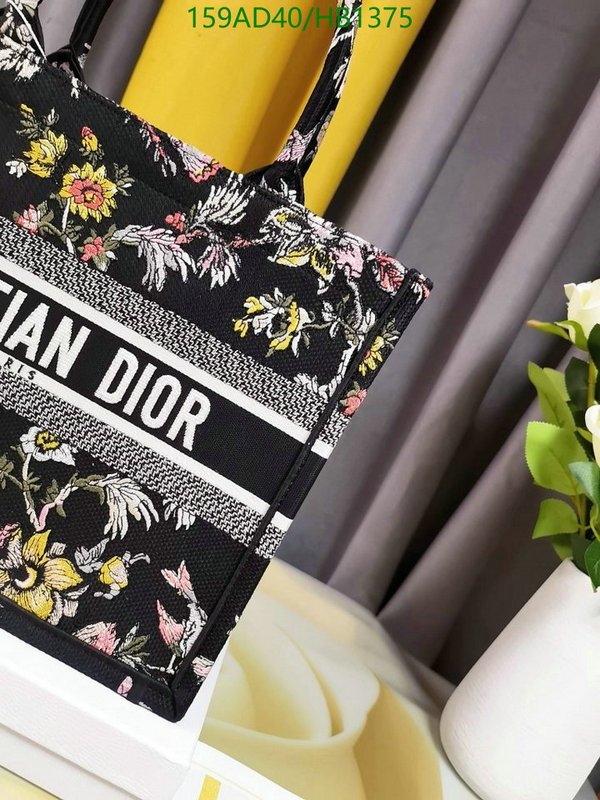 Dior Bags -(Mirror)-Book Tote-,Code: HB1375,$: 159USD