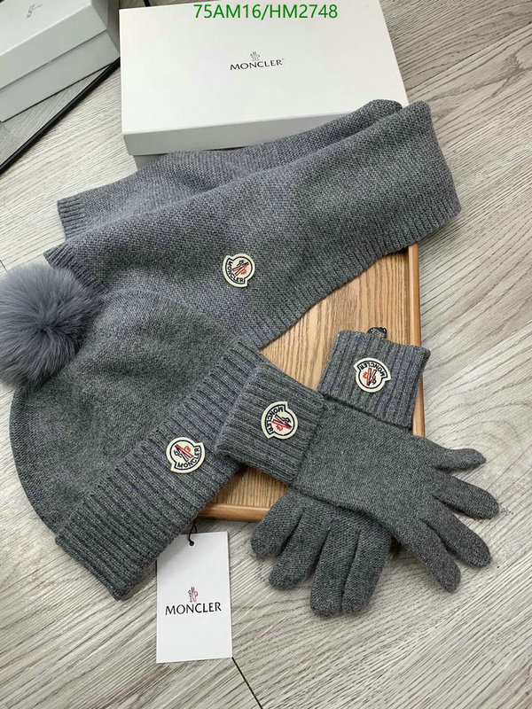 Scarf-Moncler, Code: HM2748,$: 75USD