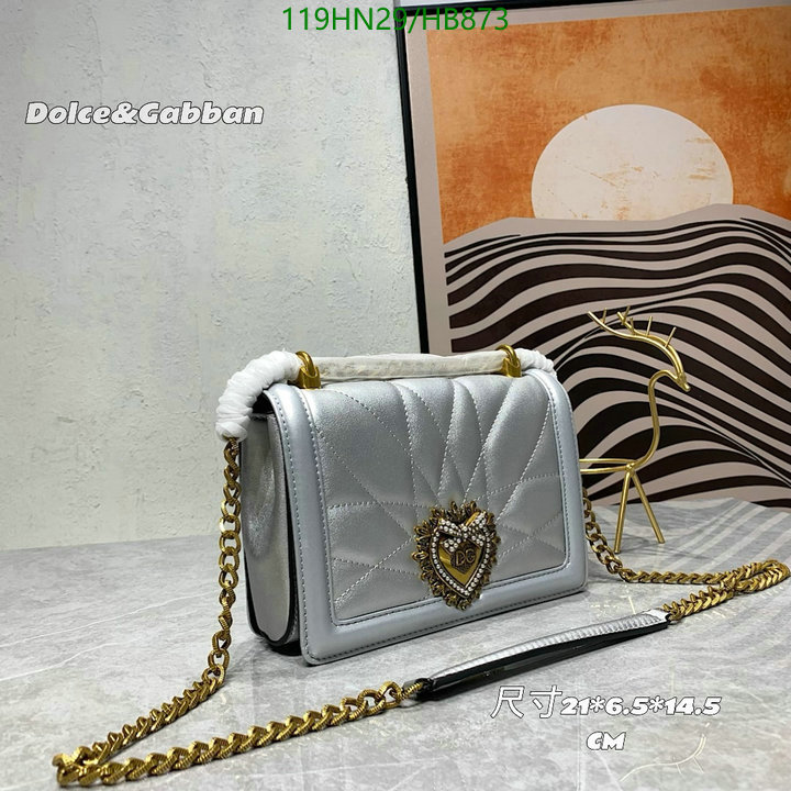 D&G Bag-(4A)-Diagonal-,Code: HB873,$: 119USD