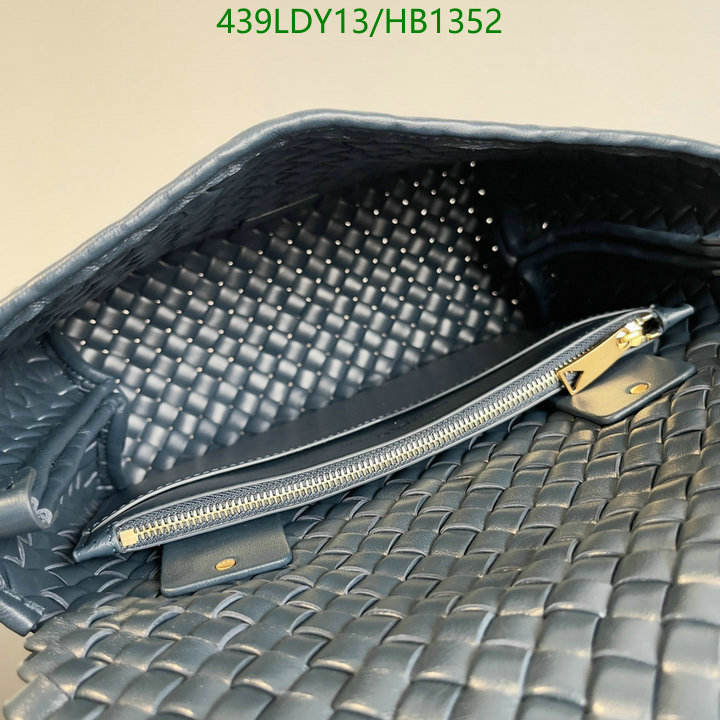 BV Bag-(Mirror)-Handbag-,Code: HB1352,$: 439USD