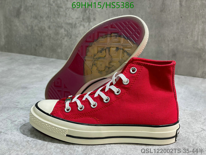 Men shoes-Converse, Code: HS5386,$: 69USD