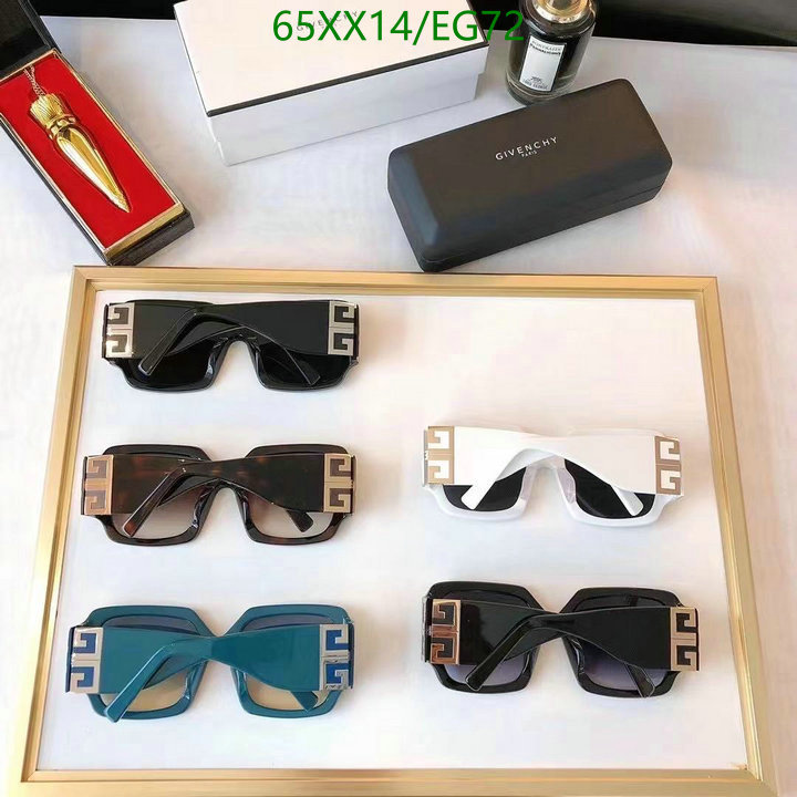 Glasses-Givenchy,Code: EG72,$: 65USD