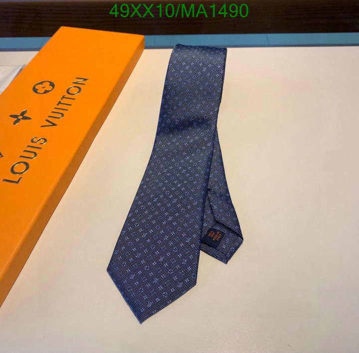 Ties-LV, Code:MA1490,$: 49USD