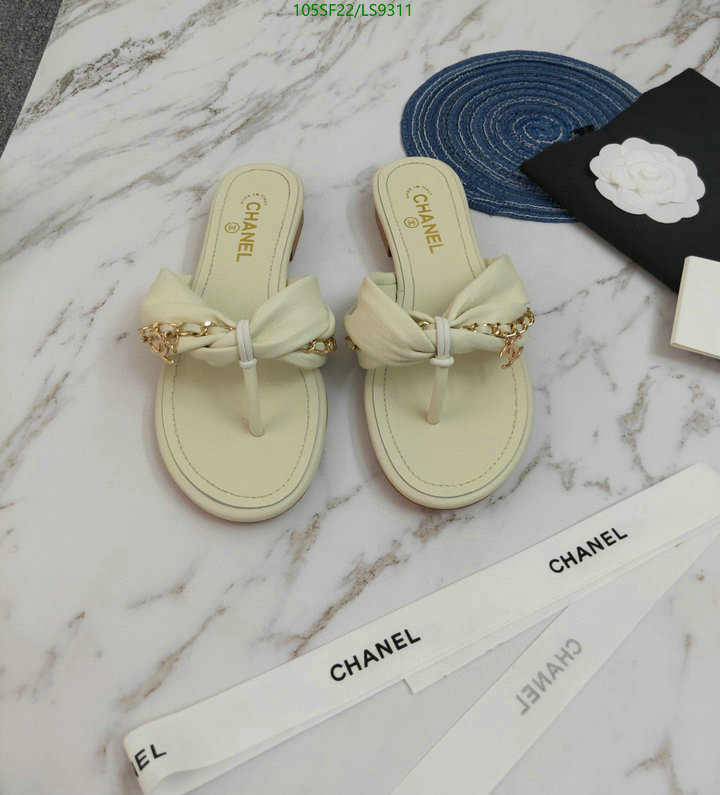 Women Shoes-Chanel,Code: LS9311,$: 105USD