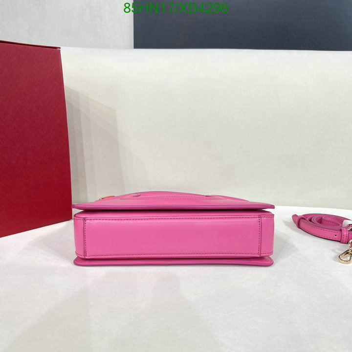 Valentino Bag-(4A)-Diagonal-,Code: XB4296,$: 85USD