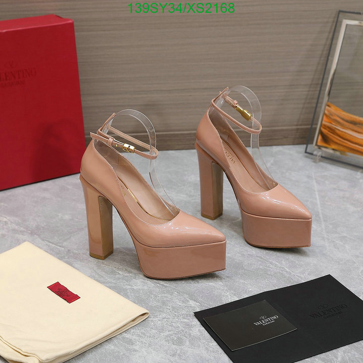 Women Shoes-Valentino, Code: XS2168,$: 139USD