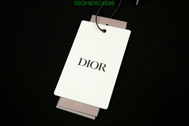 Clothing-Dior, Code: XC4596,$: 55USD