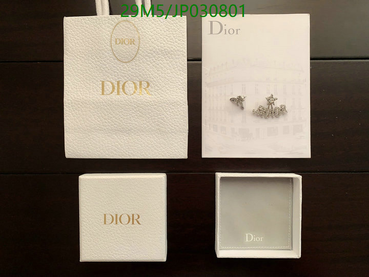 Jewelry-Dior,Code: JP030801,$: 29USD