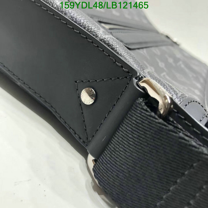 LV Bags-(Mirror)-Pochette MTis-Twist-,Code: LB121465,$: 159USD