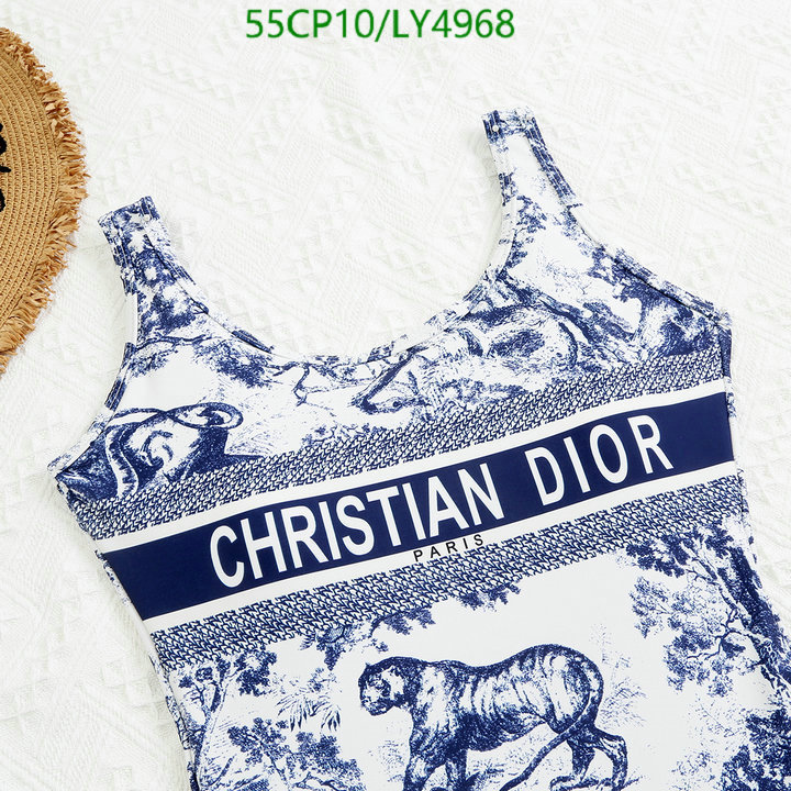 Swimsuit-Dior,Code: LY4968,$: 55USD