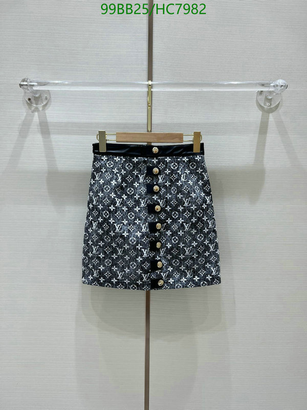 Clothing-LV, Code: HC7982,$: 99USD