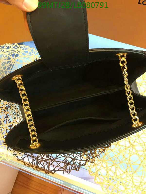 LV Bags-(4A)-Handbag Collection-,Code: LB080791,$:99USD