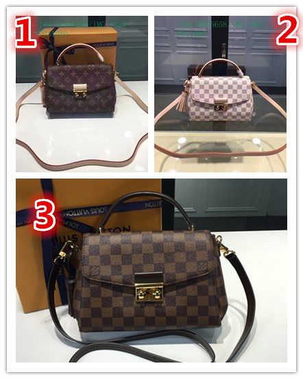 LV Bags-(Mirror)-Pochette MTis-Twist-,Code：LB113052,$: 199USD