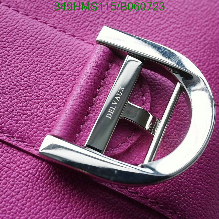 Delvaux Bag-(Mirror)-Brillant,Code: B060723,$: 349USD