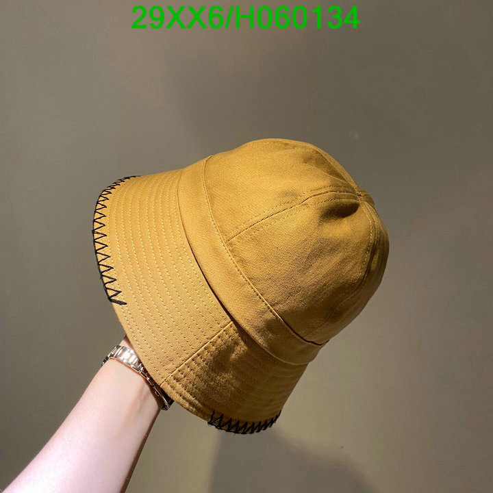 Cap -(Hat)-Balenciaga, Code: H060134,$: 29USD