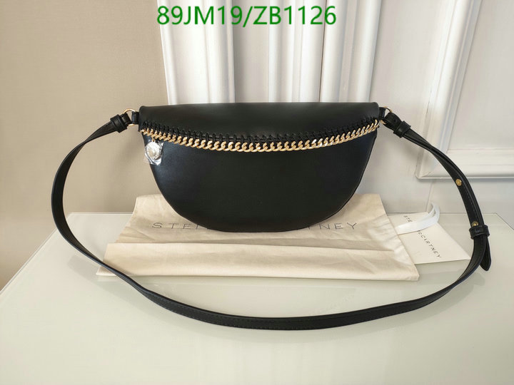 Stella McCartney Bag-(Mirror)-Diagonal-,Code: ZB1126,$: 89USD