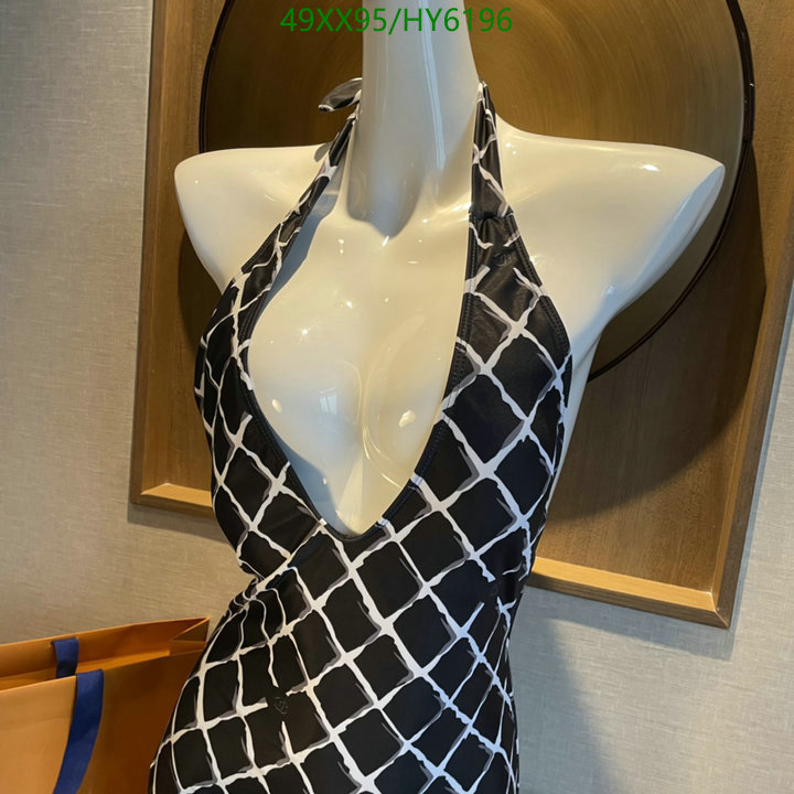 Swimsuit-Chanel,Code: HY6196,$: 49USD
