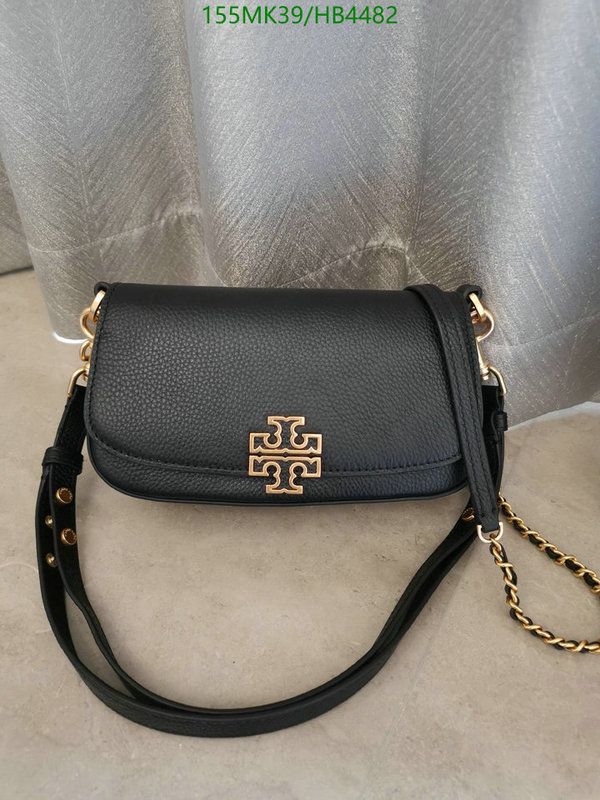 Tory Burch Bag-(Mirror)-Diagonal-,Code: HB4482,$: 155USD