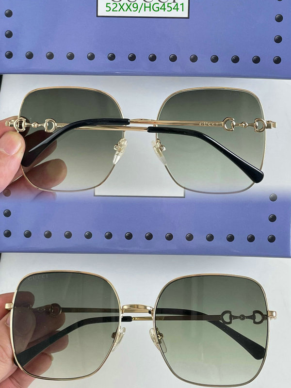 Glasses-Gucci, Code: HG4541,$: 52USD