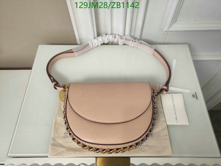 Stella McCartney Bag-(Mirror)-Diagonal-,Code: ZB1142,$: 129USD