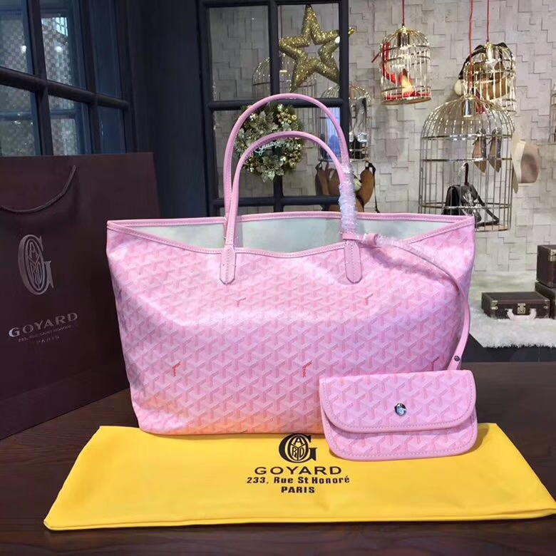 Goyard Bag-(4A)-Handbag-,Code:GYB072305,