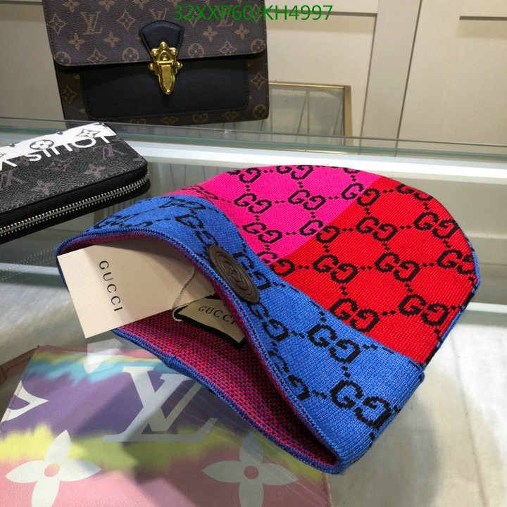 Cap -(Hat)-Gucci, Code: KH4997,$: 32USD