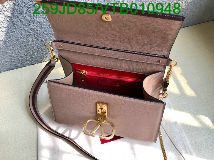 Valentino Bag-(Mirror)-Diagonal-,Code: VTB010948,$: 259USD