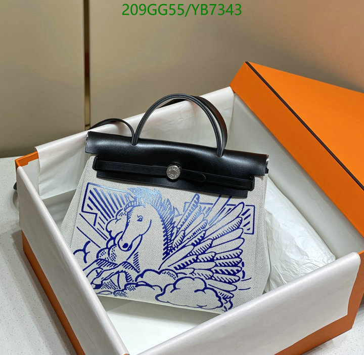 Hermes Bag-(Mirror)-Kelly-,Code: YB7343,$: 209USD