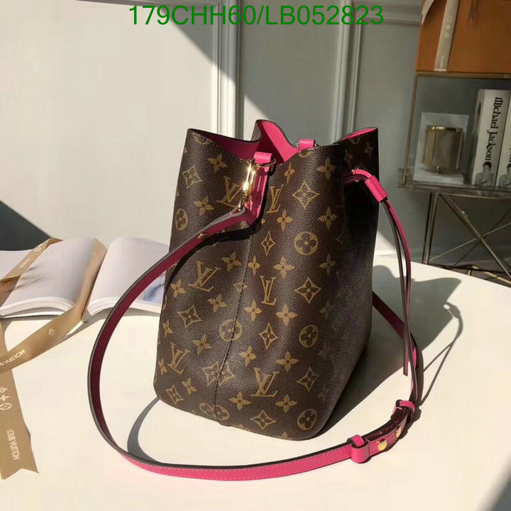 LV Bags-(Mirror)-Nono-No Purse-Nano No-,Code: LB052823,