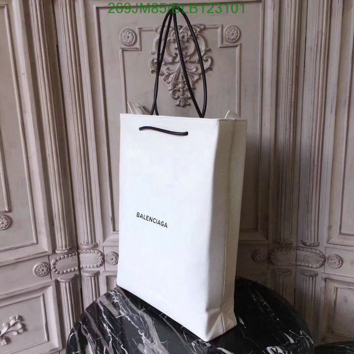 Balenciaga Bag-(Mirror)-Other Styles-,Code: BLB123101,$:269USD