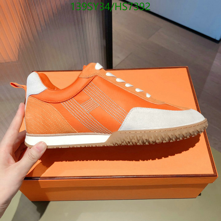 Women Shoes-Hermes, Code: HS7392,$: 139USD