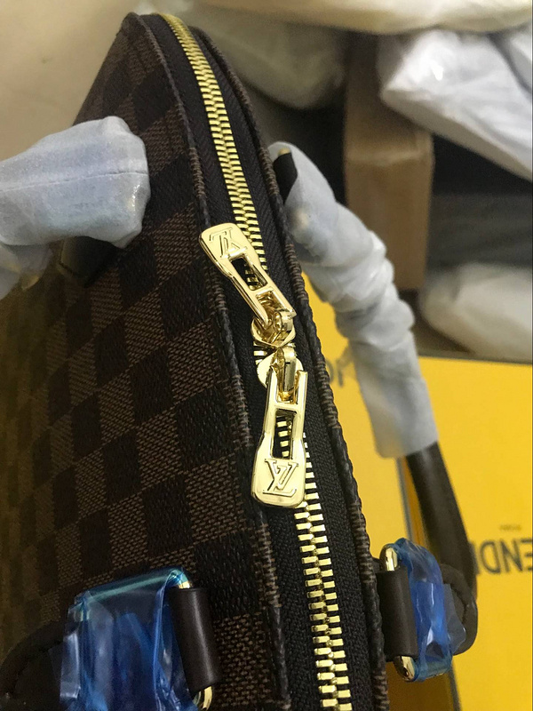 LV Bags-(4A)-Alma-,Code:LB122101,