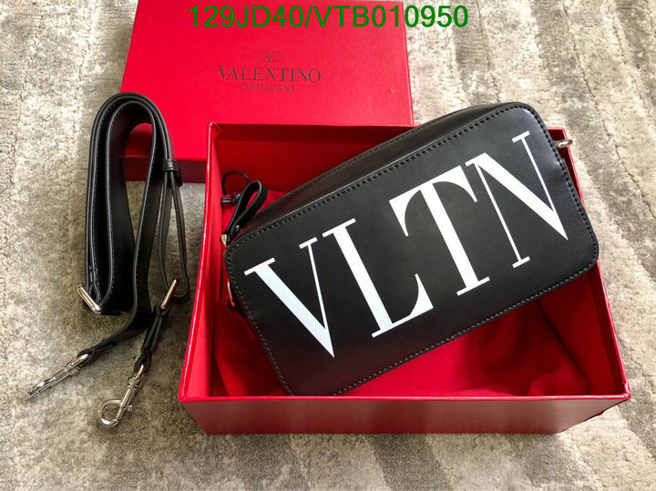 Valentino Bag-(Mirror)-Diagonal-,Code: VTB010950,$: 129USD