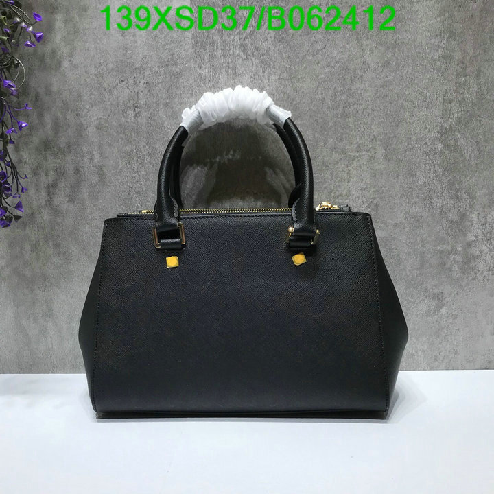 Michael Kors Bag-(Mirror)-Handbag-,Code: B062412,$: 139USD