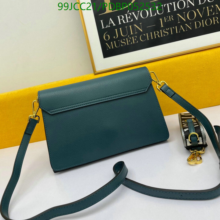 Prada Bag-(4A)-Diagonal-,Code: PDBP052532,$: 99USD