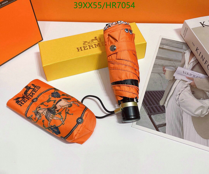 Umbrella-Hermes,Code: HR7054,$: 39USD