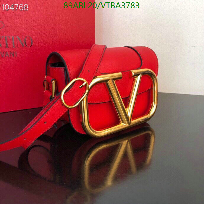 Valentino Bag-(4A)-Diagonal-,Code: VTBA3783,$: 89USD