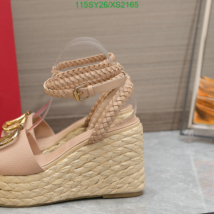 Women Shoes-Valentino, Code: XS2165,$: 115USD