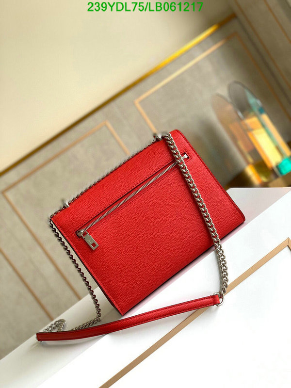 LV Bags-(Mirror)-Pochette MTis-Twist-,Code:LB061217,$: 239USD