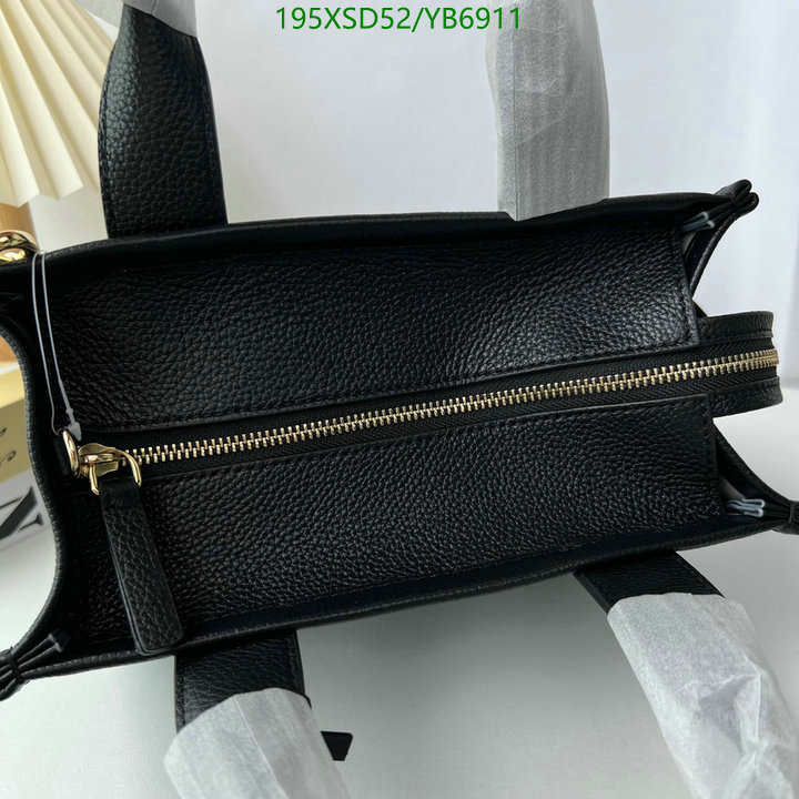 Marc Jacobs Bags -(Mirror)-Handbag-,Code: YB6911,